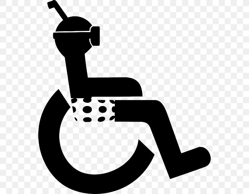 Accessible Toilet Disability Clip Art, PNG, 568x640px, Toilet, Accessible Toilet, Artwork, Bathroom, Black Download Free