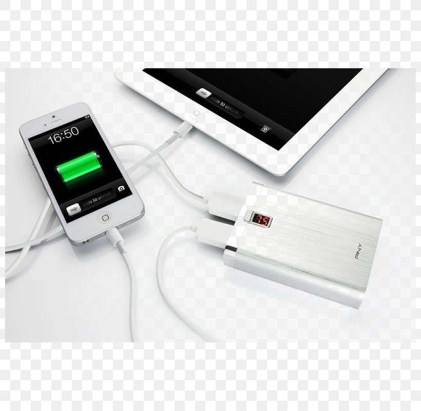 Battery Charger Mobile Phones Laptop PNY Technologies Rechargeable Battery, PNG, 800x800px, Battery Charger, Cable, Communication Device, Computer Component, Computer Hardware Download Free