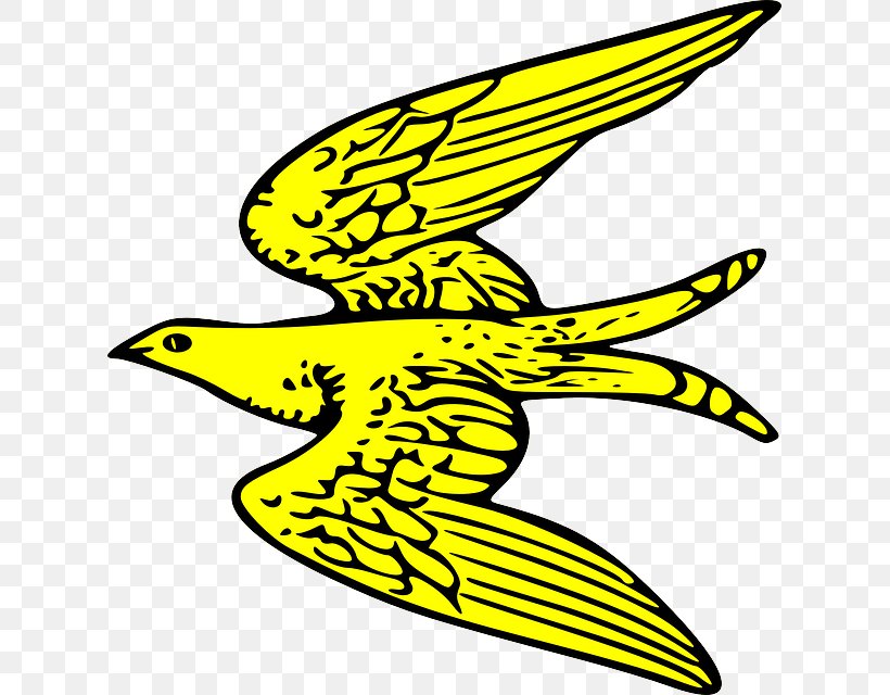 Bird Coat Of Arms Crest Symbol Clip Art, PNG, 621x640px, Bird, Area, Arms Of Canada, Art, Artwork Download Free