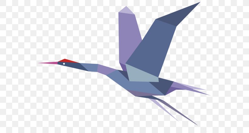 Crane Heron Paper Vector Graphics Origami, PNG, 700x440px, Crane, Art Paper, Beak, Bird, Blue Crane Download Free