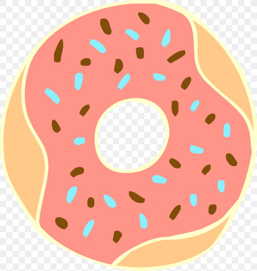 Dunkin' Donuts Coffee And Doughnuts Jelly Doughnut Clip Art, PNG, 929x979px, Donuts, Blog, Chocolate, Coffee And Doughnuts, Cuteness Download Free