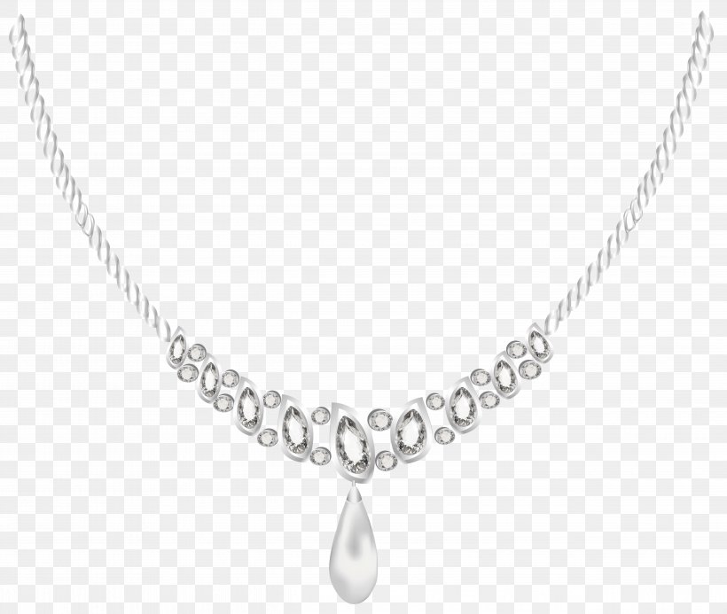 Earring Necklace Jewellery Diamond Clip Art, PNG, 5094x4306px, Earring, Body Jewelry, Chain, Charms Pendants, Diamond Download Free