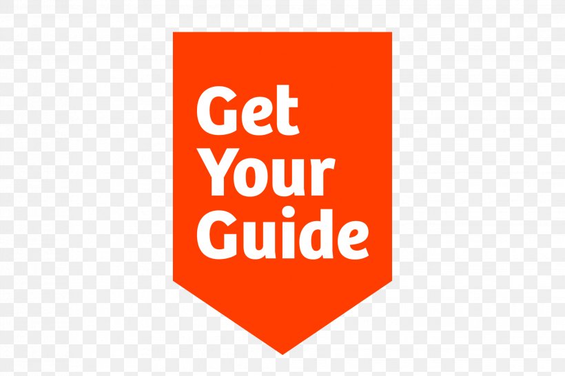 GetYourGuide Logo Germany Travel, PNG, 2062x1374px, Getyourguide, Area, Brand, Chief Executive, Customer Service Download Free