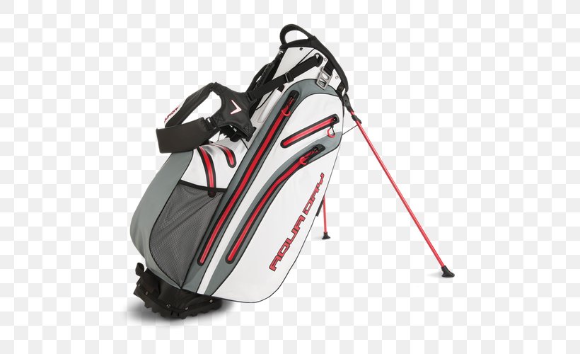 Golfbag Callaway Golf Company 2016 Ford Fusion, PNG, 500x500px, 2016, 2016 Ford Fusion, Golf, Bag, Black Download Free