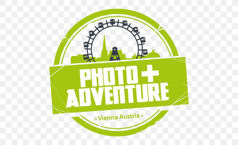 Photo+Adventure Vienna Photography Logo 0, PNG, 500x500px, 2018, Photography, Area, Austria, Brand Download Free
