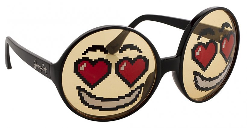 Sunglasses Smiley Emoticon Clip Art, PNG, 1000x520px, Glasses, Clothing Accessories, Costume Designer, Designer, Emoji Download Free