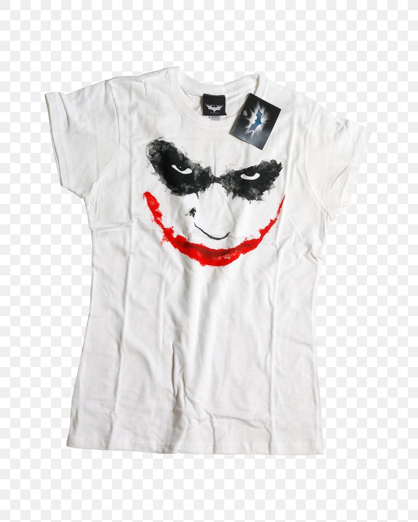 T-shirt Joker Infant Top Child, PNG, 768x1024px, Tshirt, Character, Child, Clothing, Fictional Character Download Free