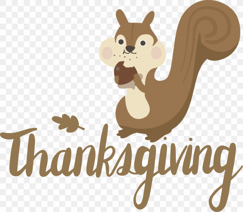 Thanksgiving, PNG, 3000x2625px, Thanksgiving, Camels, Cartoon, Cat, Character Download Free