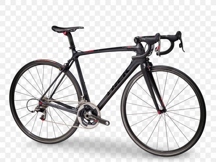 Trek Bicycle Corporation Road Bicycle Racing Bicycle Shimano, PNG, 1440x1080px, Bicycle, Bicycle Accessory, Bicycle Frame, Bicycle Frames, Bicycle Groupsets Download Free