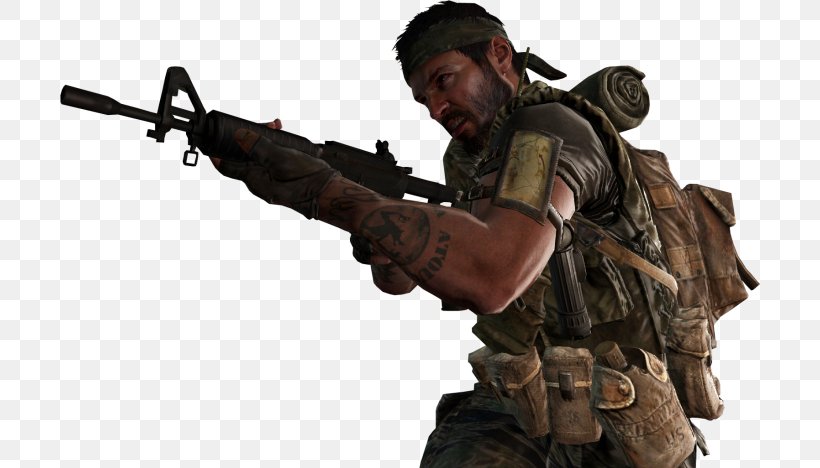 Call Of Duty: Black Ops II Call Of Duty 4: Modern Warfare Call Of Duty: Modern Warfare 2, PNG, 700x468px, Watercolor, Cartoon, Flower, Frame, Heart Download Free