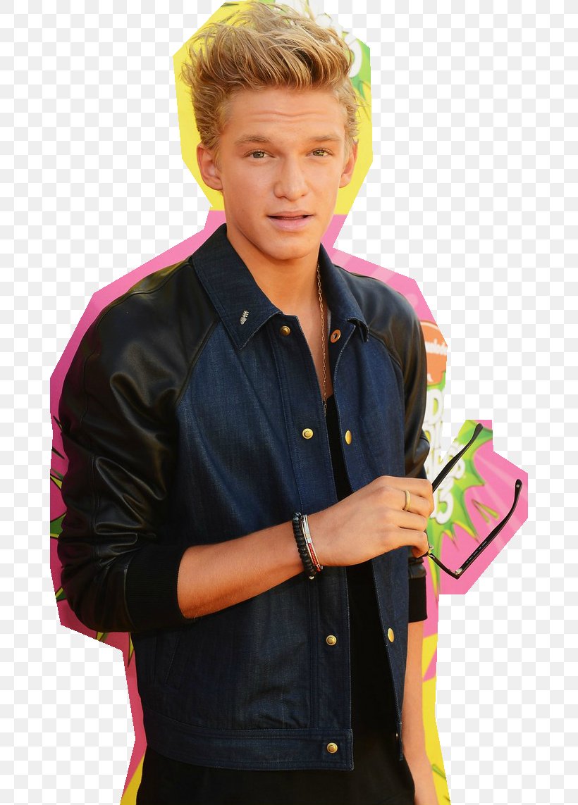 Cody Simpson Outerwear T-shirt Jacket, PNG, 678x1143px, Cody Simpson, Adolescence, Dating, Fan, Fun Download Free