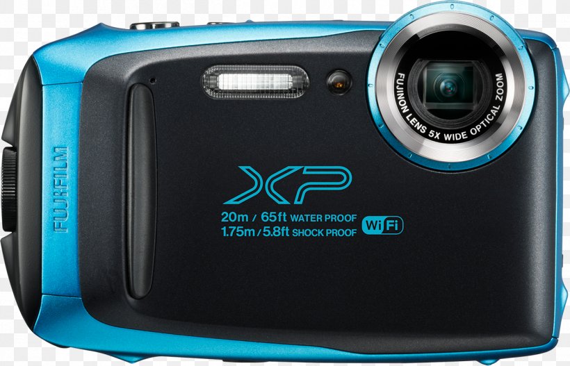 Fujifilm FinePix XP120 Point-and-shoot Camera 富士, PNG, 1300x836px, Fujifilm, Camera, Camera Lens, Cameras Optics, Digital Camera Download Free
