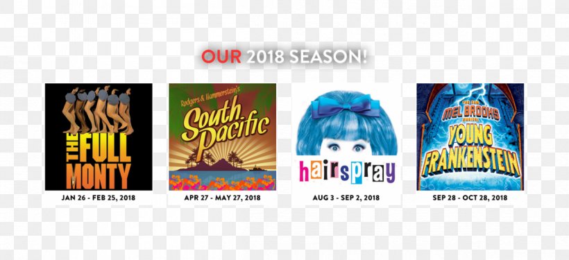 Hairspray San Diego Musical Theatre South Pacific, PNG, 1201x550px, Hairspray, Advertising, Audition, Brand, Bring It On Download Free