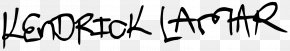 Design - Logo Calligraphy Line Font PNG