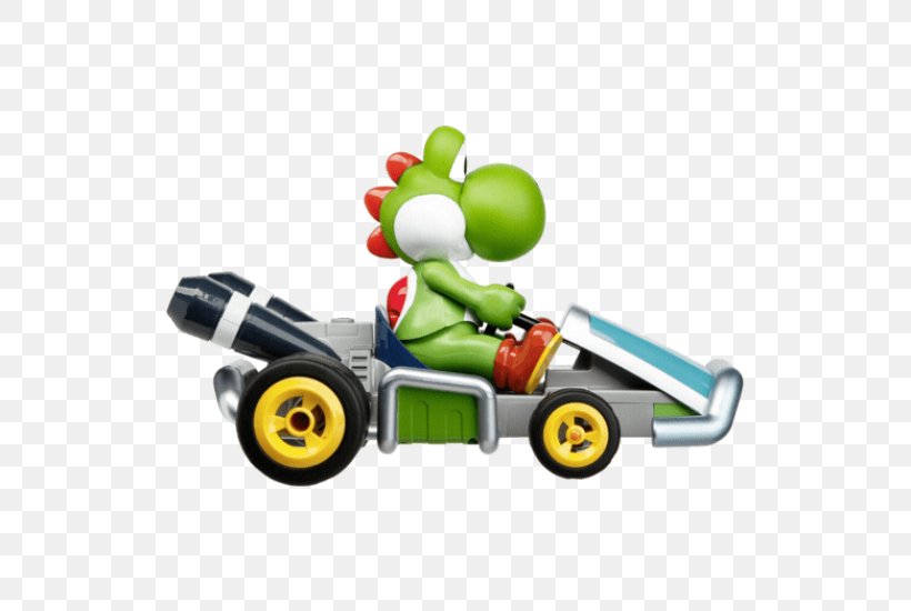Mario Kart 7 Mario Kart Wii Car Mario Kart 8, PNG, 525x550px, Mario Kart 7, Car, Carrera, Carrera Mario Kart 7 Yoshi, Carrera Turnator 24 Ghz 116 Download Free