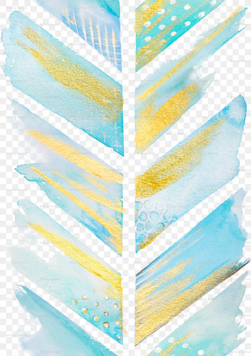 Paper Chevron Corporation Watercolor Painting Feather Wallpaper, PNG, 1106x1566px, Paper, Art, Chevron Corporation, Color, Feather Download Free