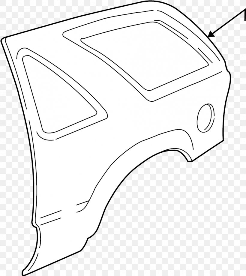 Product Design Line Art /m/02csf Drawing, PNG, 961x1079px, Line Art, Area, Artwork, Automotive Design, Black And White Download Free