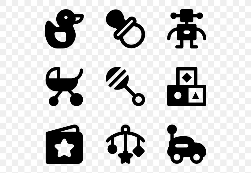 Symbol Child Infant Clip Art, PNG, 600x564px, Symbol, Area, Avatar, Black, Black And White Download Free
