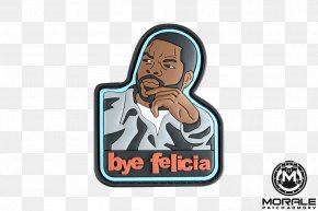 Bye Felicia Clipart - T-shirt Bye, Felicia Clip Art PNG