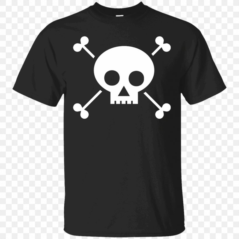 T-shirt Hoodie Clothing Sleeve, PNG, 1155x1155px, Tshirt, Active Shirt, Black, Bluza, Bone Download Free