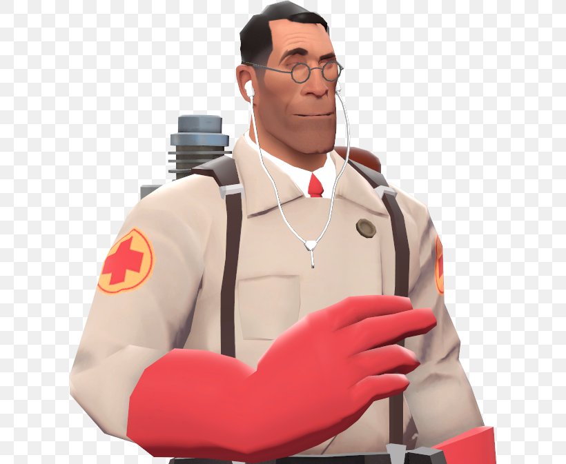 Enginner - Team Fortress 2 Loadout Dota 2 Valve Corporation Left 4 Dead PNG