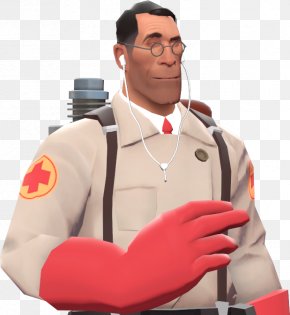 Enginner - Team Fortress 2 Loadout Dota 2 Valve Corporation Left 4 Dead PNG