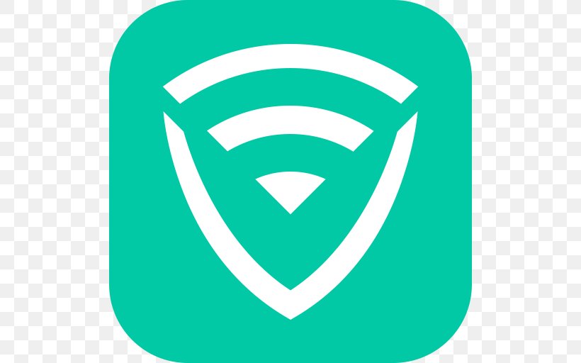 Tencent Wi-Fi Hotspot Internet Download, PNG, 512x512px, Tencent, Android, Area, Brand, Computer Download Free