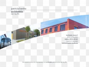 House - Urban Design Advertising House Property PNG