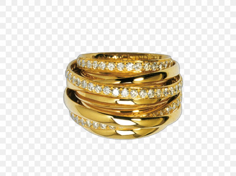 Wedding Ring Gold, PNG, 1892x1416px, Ring, Bangle, Biau0142e Zu0142oto, Designer, Diamond Download Free