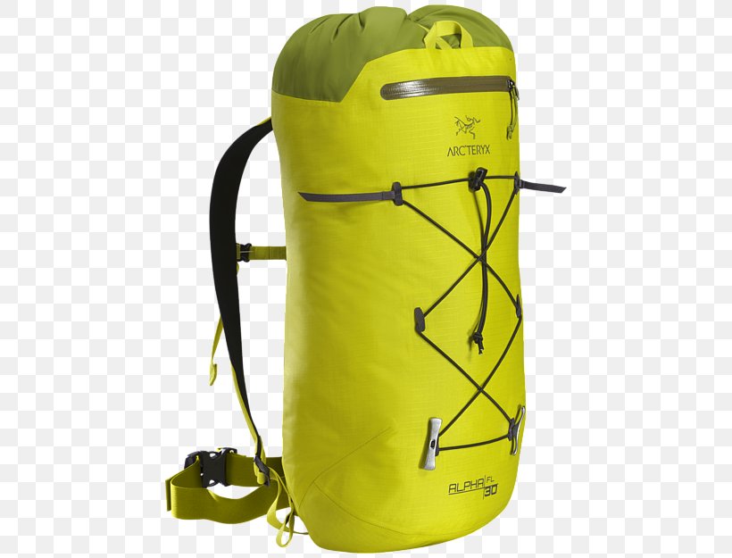 Arc'teryx Backpack Jacket Bag Climbing, PNG, 450x625px, Backpack, Bag, Climbing, Clothing, Customer Service Download Free