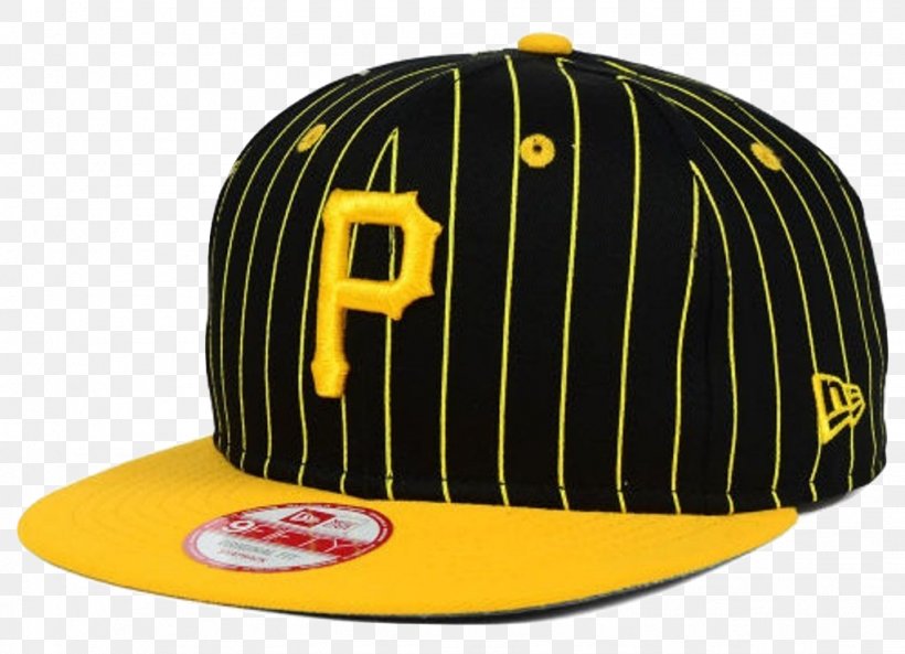 Baseball Cap Pittsburgh Pirates Fullcap New Era Cap Company MLB, PNG, 1023x740px, Baseball Cap, Baseball, Brand, Cap, Fullcap Download Free