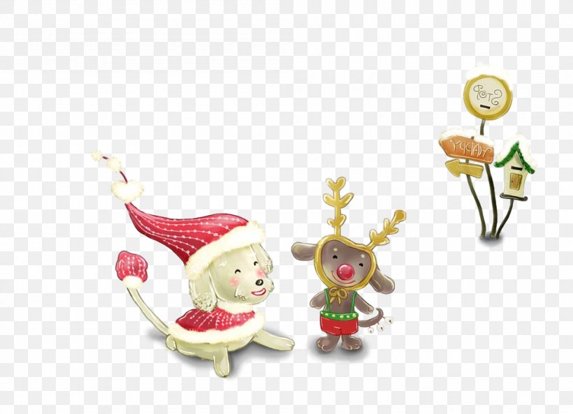 Christmas Ornament, PNG, 1000x724px, Figurine, Baby Toys, Christmas Ornament, Fictional Character, Holiday Ornament Download Free