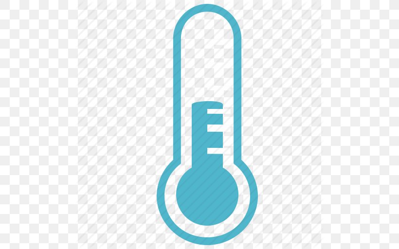 Temperature Thermometer Common Cold Weather, PNG, 512x512px, Temperature,  Brand, Cold, Common Cold, Electric Blue Download Free