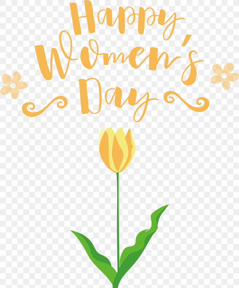 Happy Womens Day Womens Day, PNG, 2480x3000px, Happy Womens Day, Floral Design, Flower Bouquet, Happiness, Holiday Download Free