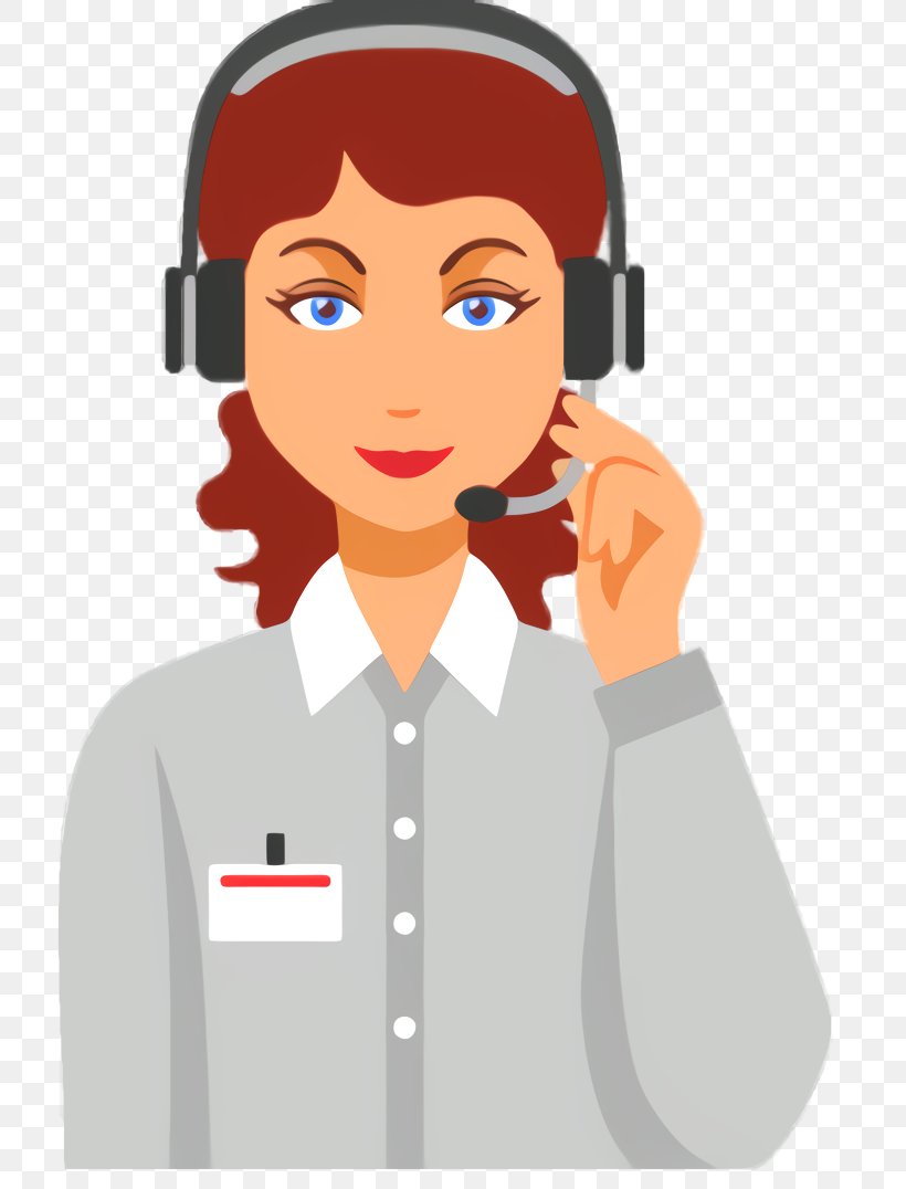 Headphones Cartoon, PNG, 764x1076px, Call Centre, Audio Equipment, Cartoon, Communication, Communication Device Download Free