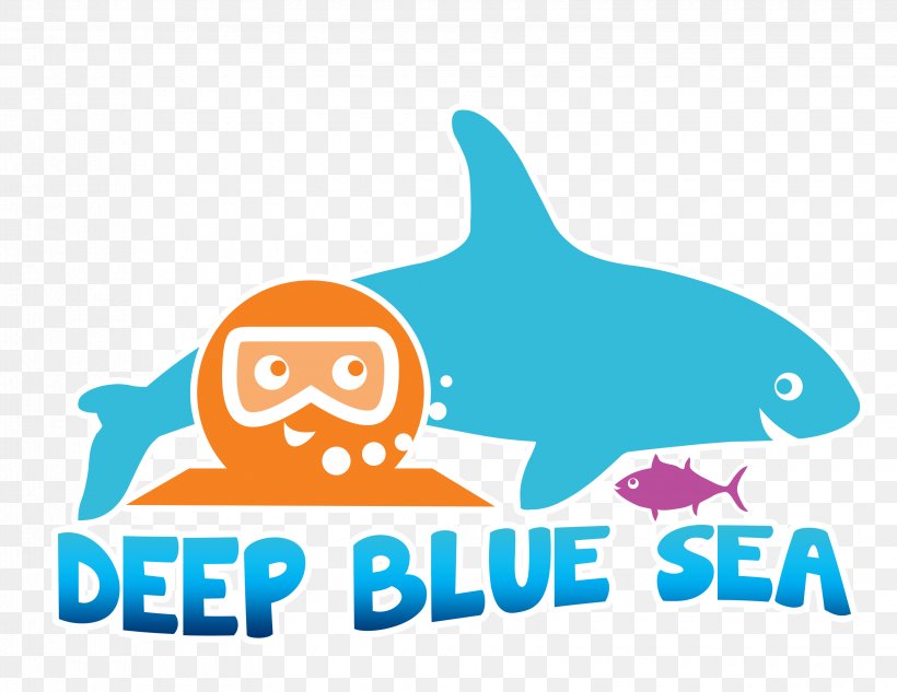 Marine Biology Sea Creatures Clip Art Dolphin, PNG, 3300x2550px, Marine Biology, Biology, Blue, Brand, Deep Blue Sea Download Free