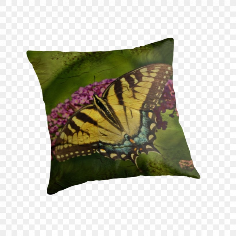 Monarch Butterfly Throw Pillows Cushion, PNG, 875x875px, Monarch Butterfly, Brush Footed Butterfly, Butterfly, Cushion, Ingress Download Free
