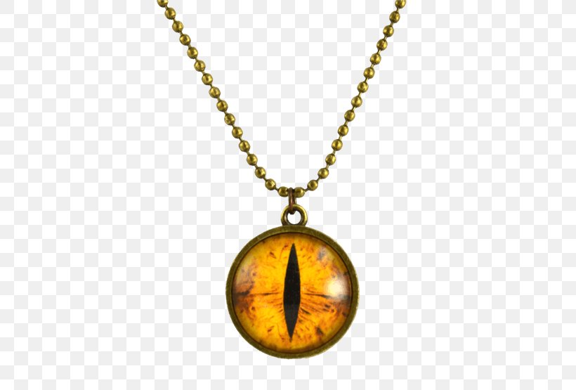 Necklace Charms & Pendants Charm Bracelet Jewellery Gold, PNG, 555x555px, Necklace, Amber, Ball Chain, Cabochon, Chain Download Free