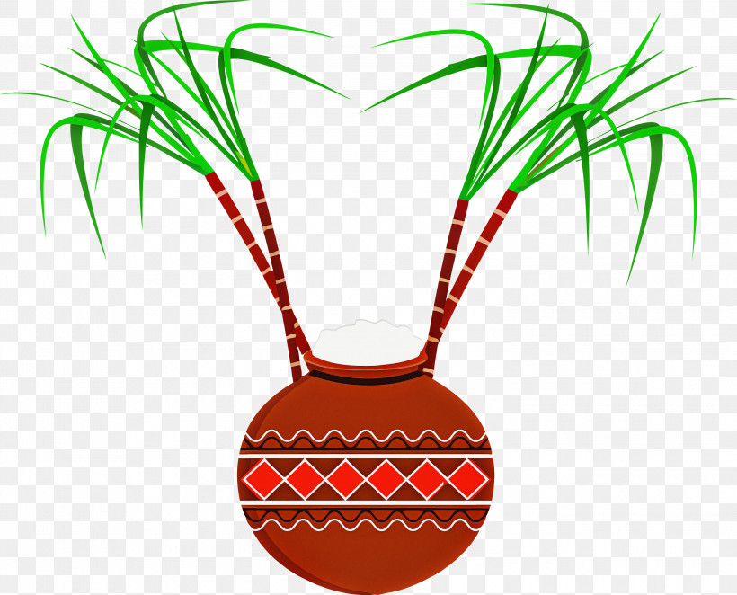 Pongal, PNG, 3000x2422px, Pongal, About Pongal, Festival, Flat Design, Greeting Images Download Free