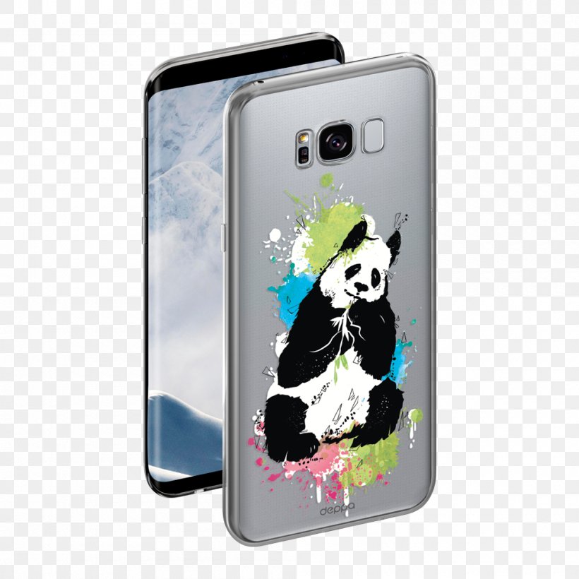 Samsung Galaxy S8+ Samsung Group Mobile Phone Accessories Clip Art, PNG, 1000x1000px, Samsung Galaxy S8, Edge, Electronics, Gadget, Mobile Phone Download Free