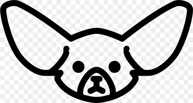 Snout Dog Canidae Clip Art, PNG, 981x524px, Snout, Area, Black, Black And White, Black M Download Free