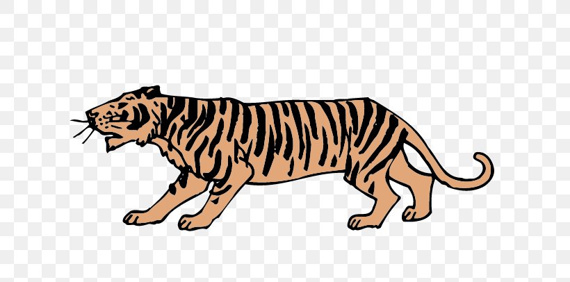 Tiger Lion, PNG, 721x406px, Tiger, Animal, Big Cats, Carnivoran, Cartoon Download Free