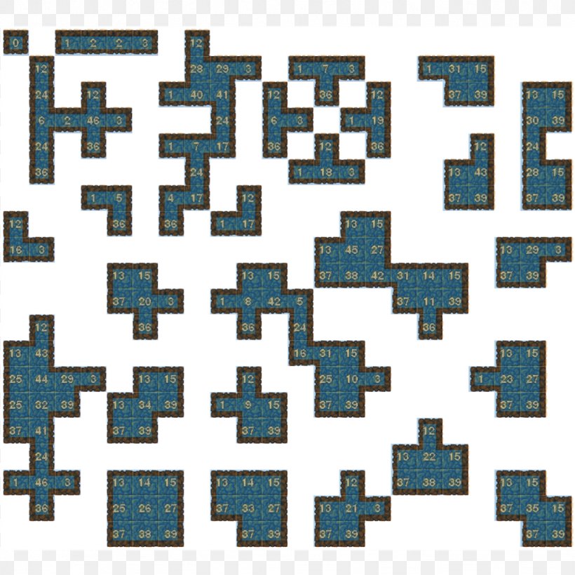 Tile-based Video Game Clone Tool Minecraft Pattern, PNG, 1024x1024px, Tilebased Video Game, Airbrush, Bit, Blue, Clone Tool Download Free