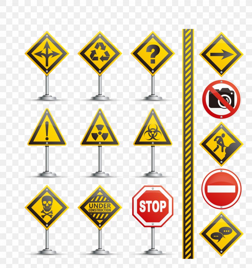 Traffic Sign Road Transport Warning Sign Stop Sign, PNG, 1476x1573px, Traffic Sign, Area, Clip Art, Icon, Pattern Download Free
