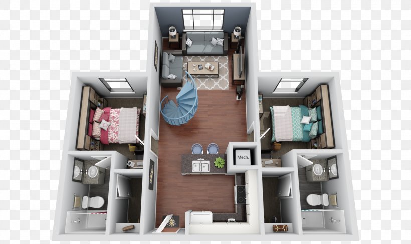University Of Central Florida Floor Plan UCF Knights Women's Basketball House Dormitory, PNG, 1500x894px, University Of Central Florida, Apartment, College, Dormitory, Electronics Download Free