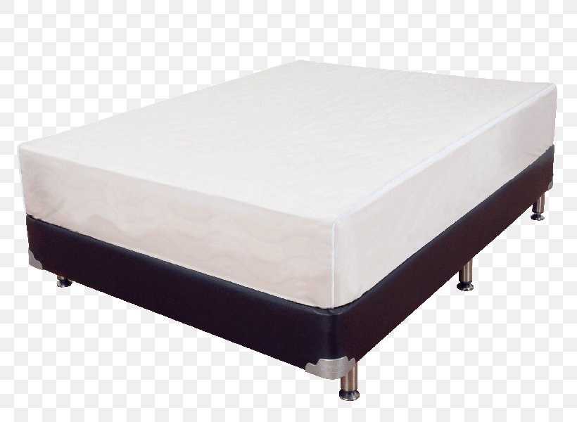 Bed Frame Mattress Pads Box-spring Foot Rests, PNG, 800x600px, Bed Frame, Bed, Box Spring, Boxspring, Couch Download Free