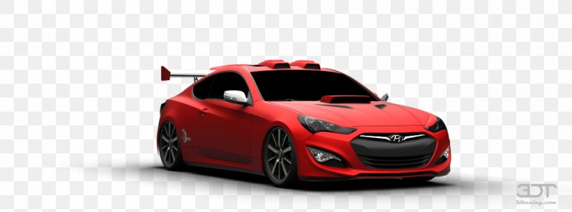 Car Motor Vehicle Hyundai Genesis Automotive Design, PNG, 1004x373px, Car, Automotive Design, Automotive Exterior, Automotive Lighting, Automotive Wheel System Download Free