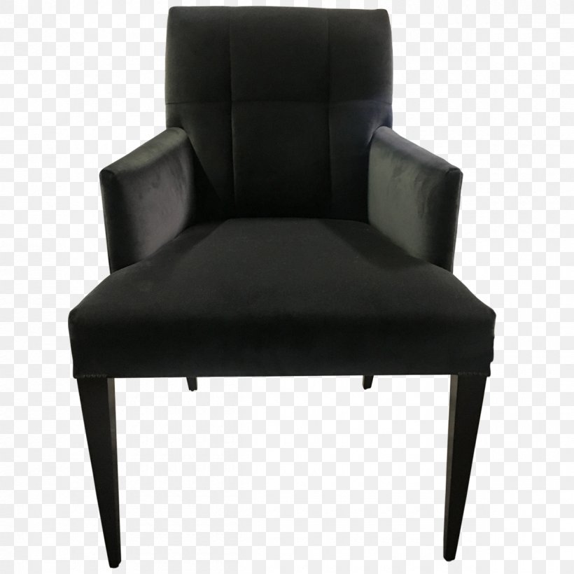 Chair Product Design Armrest, PNG, 1200x1200px, Chair, Armrest, Black, Black M, Furniture Download Free