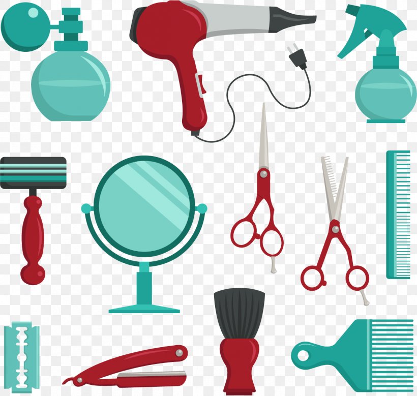 Comb Barber Beauty Parlour Scissors, PNG, 1262x1200px, Comb, Barber, Beauty Parlour, Communication, Gratis Download Free