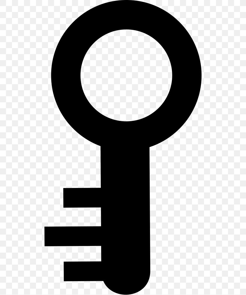 Download, PNG, 524x981px, Shape, Black And White, Key, Kilobyte, Padlock Download Free